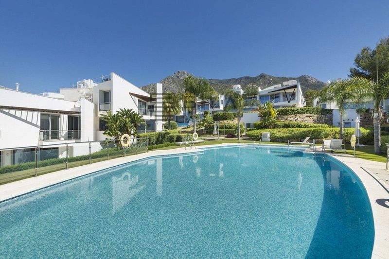 Casa en venta Marbella, Málaga. Ref: 9388. Bila Invest