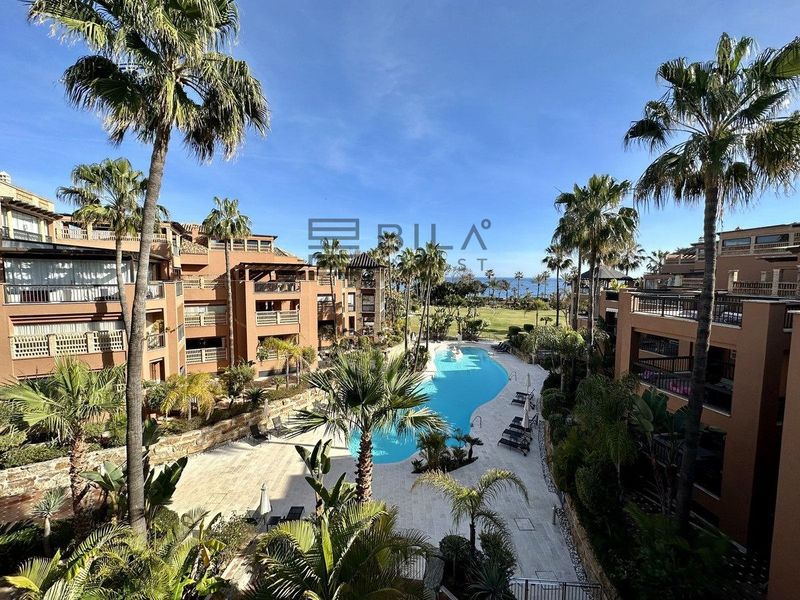 Piso en venta Marbella, Málaga. Ref: 9389. Bila Invest