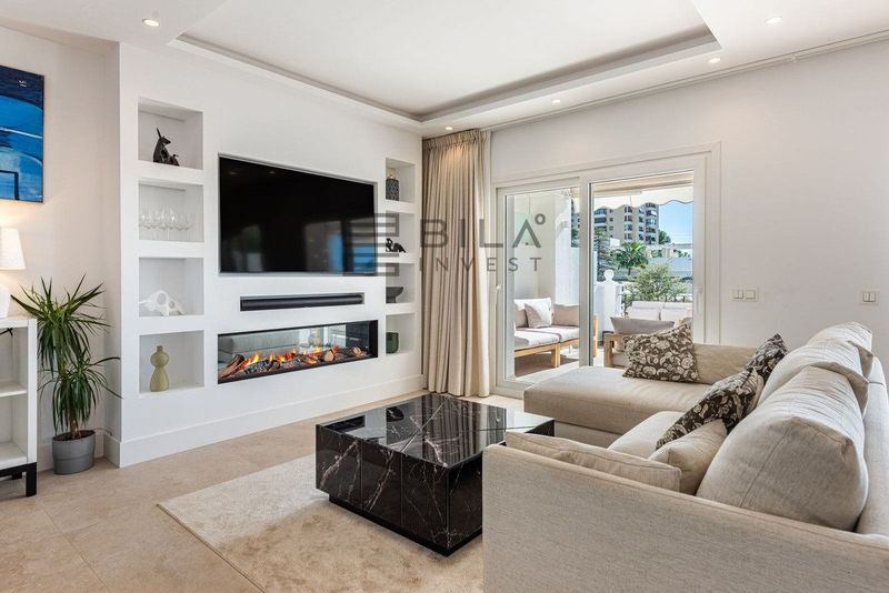 Casa en venta Marbella, Málaga. Ref: 9393. Bila Invest