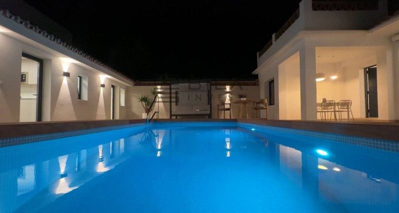 Chalet Independiente en venta Marbella, Málaga. Ref: 9397. Bila Invest