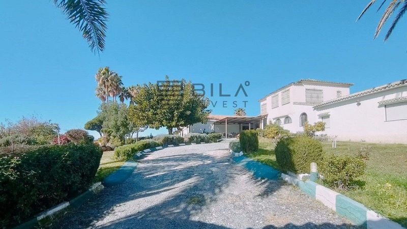 Chalet Independiente en venta Marbella, Málaga. Ref: 9400. Bila Invest