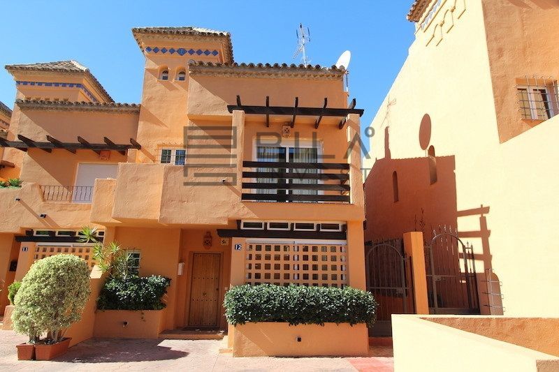 Adosado en venta Marbella, Málaga. Ref: 9401. Bila Invest