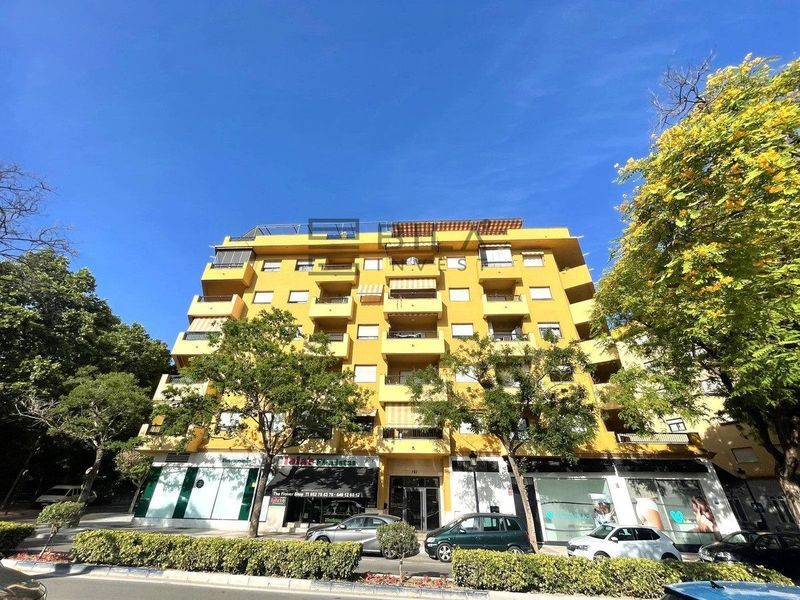 Piso en venta Marbella, Málaga. Ref: 9404. Bila Invest