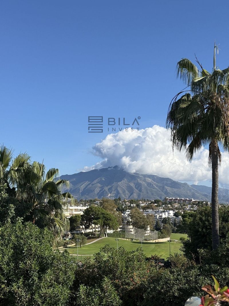 Adosado en venta Marbella, Málaga. Ref: 9408. Bila Invest