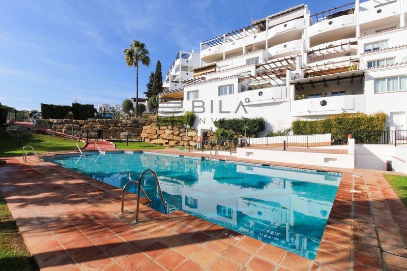 Piso en venta Mijas, Málaga. Ref: 9412. Bila Invest