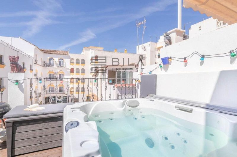 Casa en venta Marbella, Málaga. Ref: 9413. Bila Invest