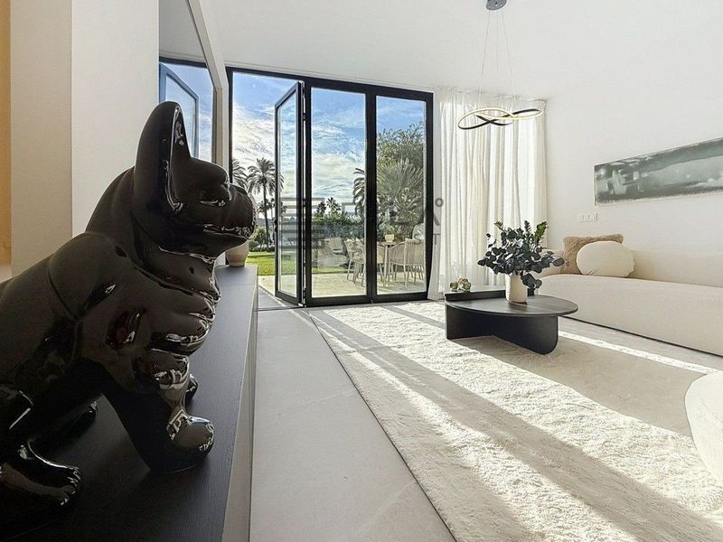 Casa en venta Marbella, Málaga. Ref: 9417. Bila Invest