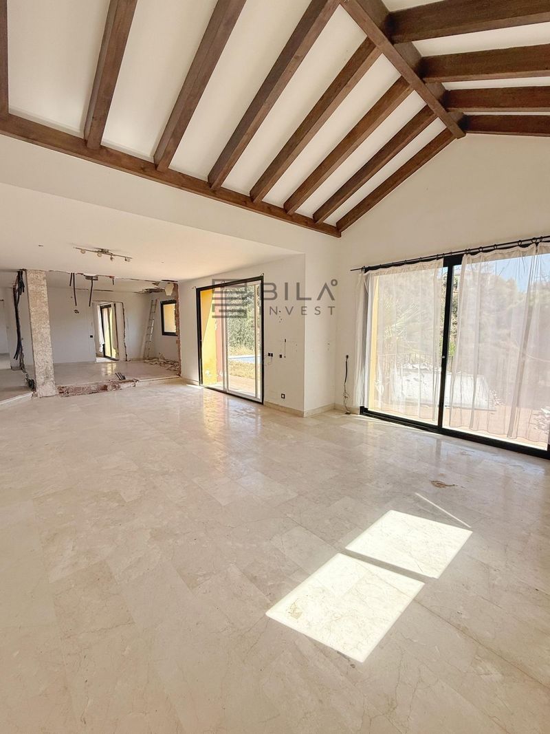 Chalet Independiente en venta Marbella, Málaga. Ref: 9424. Bila Invest