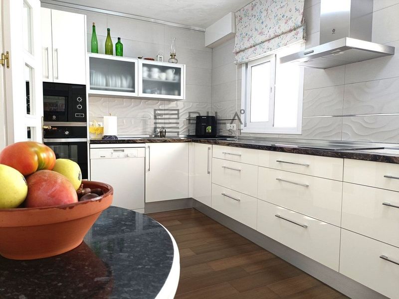 Piso en venta Benalmádena, Málaga. Ref: 9431. Bila Invest