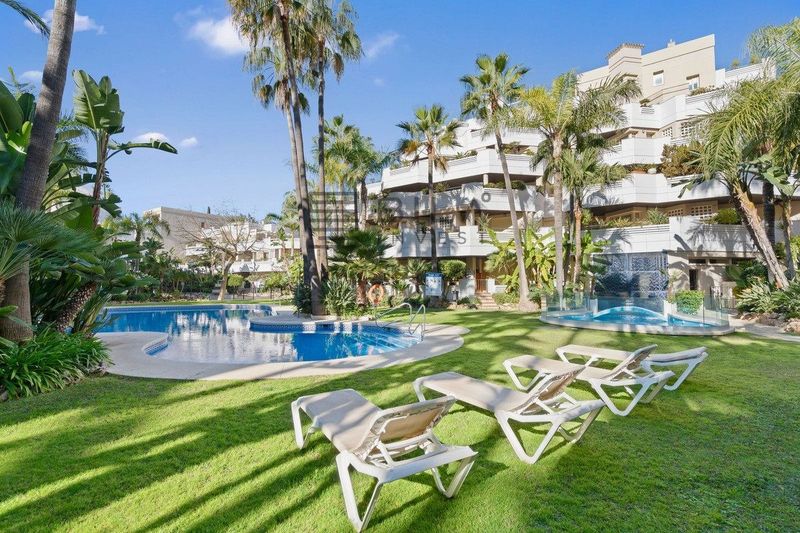 Ático en venta Marbella, Málaga. Ref: 9432. Bila Invest