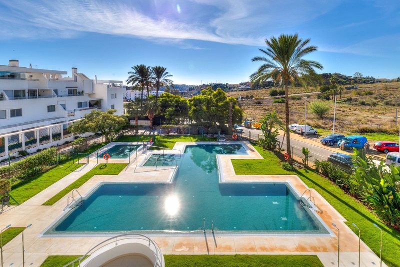 Ático en venta Mijas, Málaga. Ref: 9434. Bila Invest