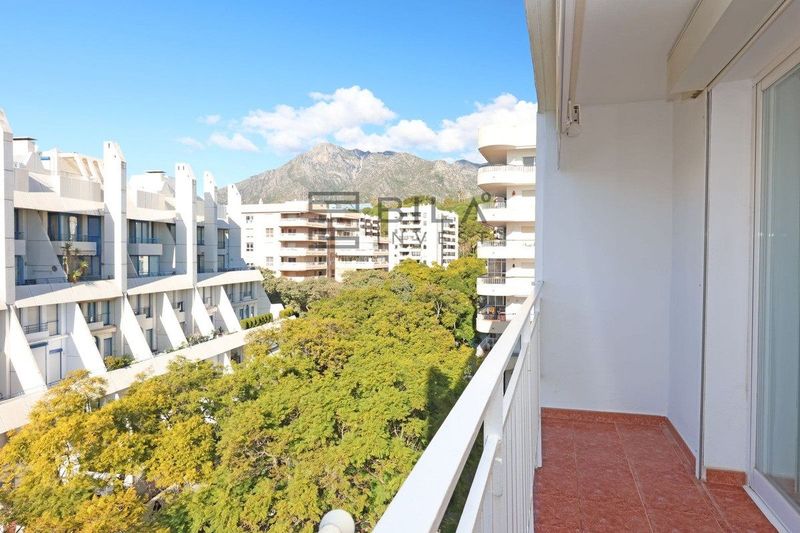 Piso en venta Marbella, Málaga. Ref: 9437. Bila Invest