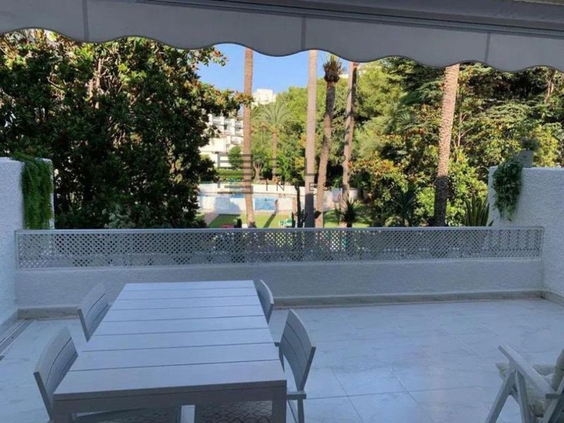 Piso en venta Marbella, Málaga. Ref: 9442. Bila Invest