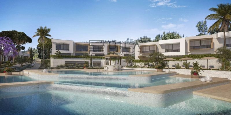 Casa en venta Mijas, Málaga. Ref: 9476. Bila Invest