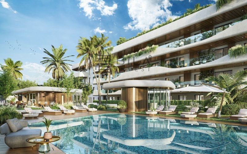 Piso en venta Marbella, Málaga. Ref: 9482. Bila Invest