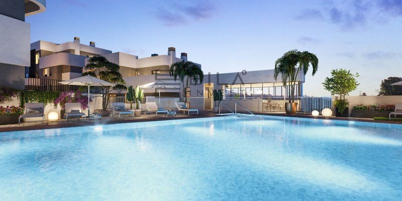 Piso en venta Marbella, Málaga. Ref: 9486. Bila Invest