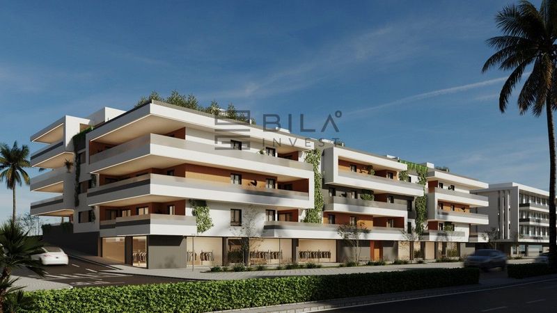 Piso en venta Marbella, Málaga. Ref: 9492. Bila Invest