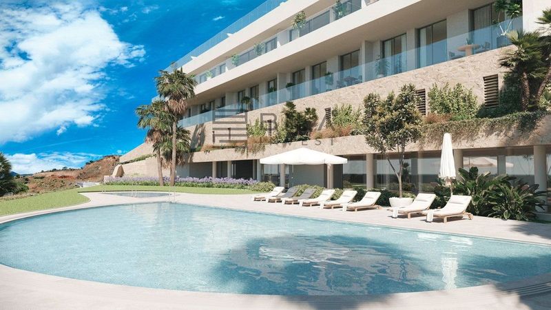 Chalet Independiente en venta Fuengirola, Málaga. Ref: 9500. Bila Invest