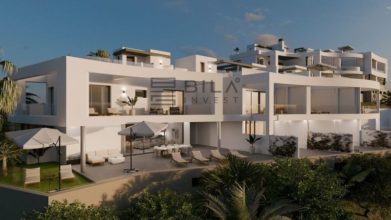 Casa en venta Mijas, Málaga. Ref: 9502. Bila Invest