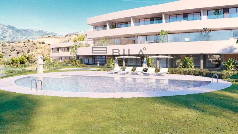 Adosado en venta Fuengirola, Málaga. Ref: 9521. Bila Invest