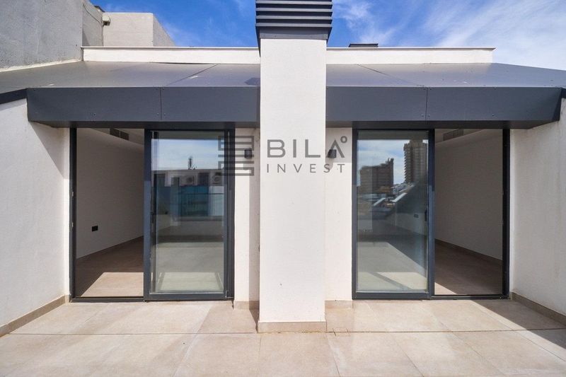 Piso en venta Fuengirola, Málaga. Ref: 9523. Bila Invest