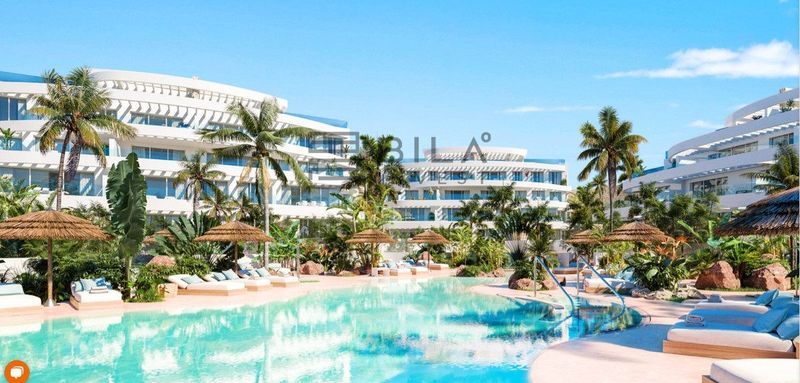 Piso en venta Mijas, Málaga. Ref: 9524. Bila Invest