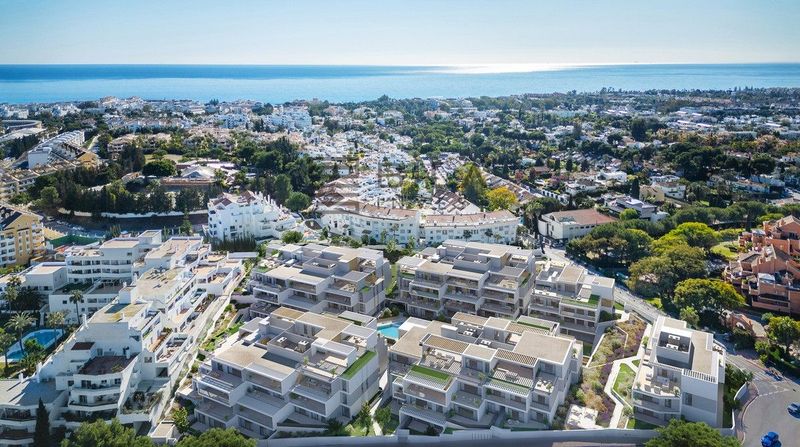 Piso en venta Marbella, Málaga. Ref: 9567. Bila Invest