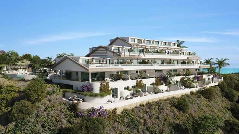 Ático en venta Benalmádena, Málaga. Ref: 9582. Bila Invest