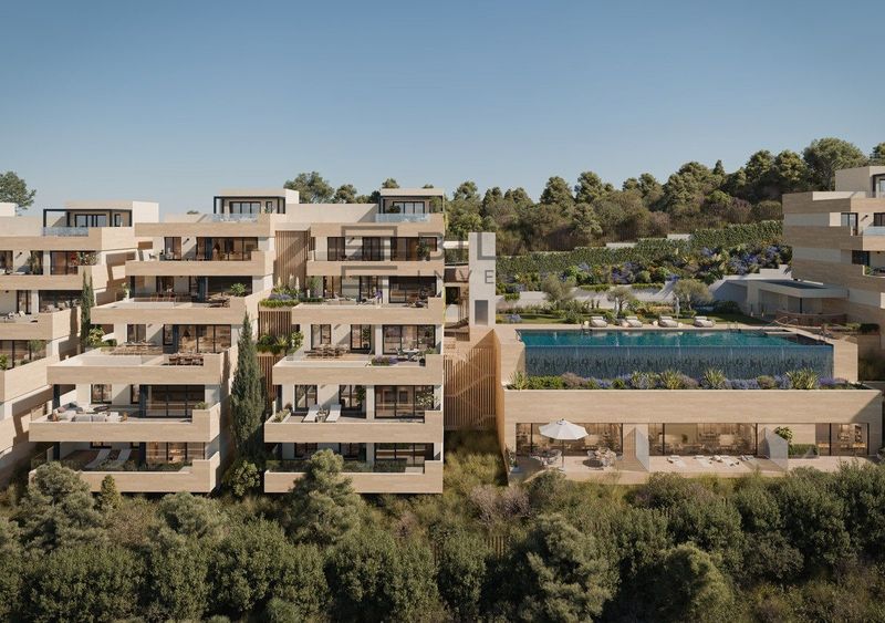 Piso en venta Benalmádena, Málaga. Ref: 9592. Bila Invest