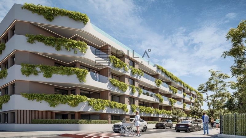 Piso en venta Marbella, Málaga. Ref: 9603. Bila Invest