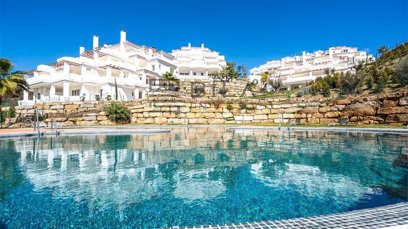 Piso en venta Marbella, Málaga. Ref: 9613. Bila Invest