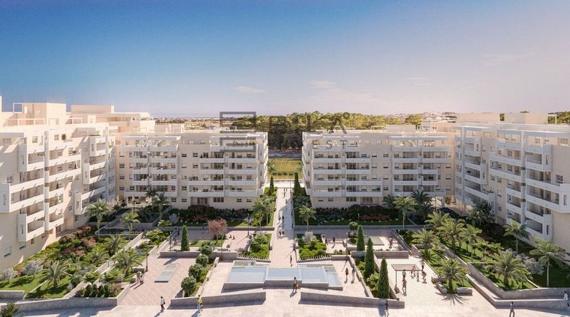 Piso en venta Marbella, Málaga. Ref: 9634. Bila Invest