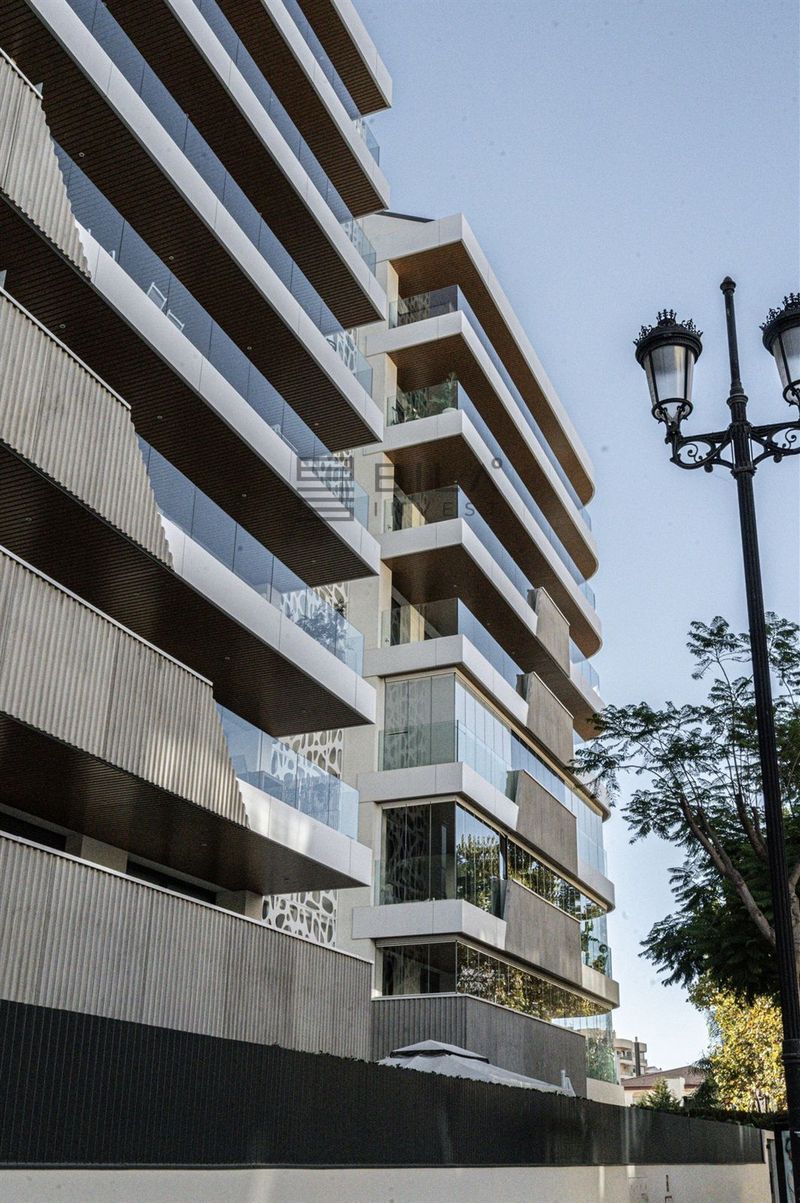 Piso en venta Fuengirola, Málaga. Ref: 9661. Bila Invest