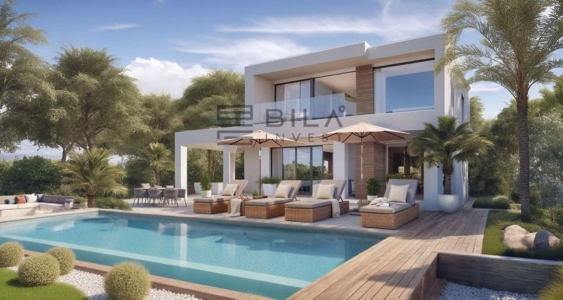 Chalet Independiente en venta Mijas, Málaga. Ref: 9662. Bila Invest