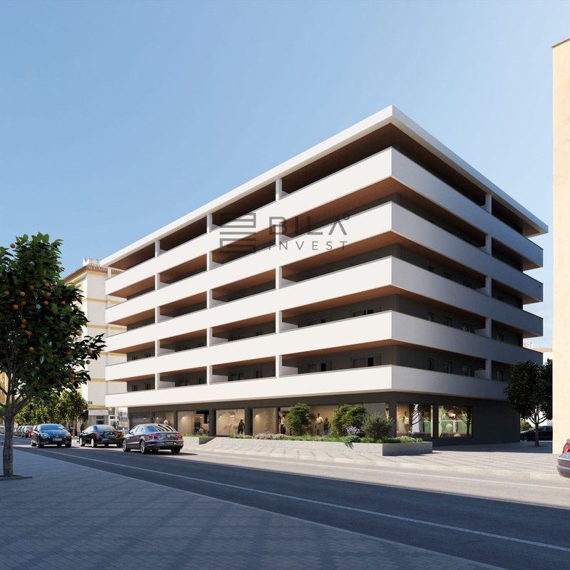 Piso en venta Fuengirola, Málaga. Ref: 9663. Bila Invest