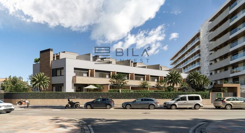 Adosado en venta Fuengirola, Málaga. Ref: 9684. Bila Invest