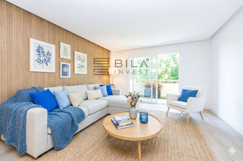 Piso en venta Fuengirola, Málaga. Ref: 9686. Bila Invest