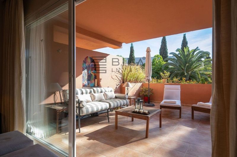 Piso en venta Marbella, Málaga. Ref: 9692. Bila Invest