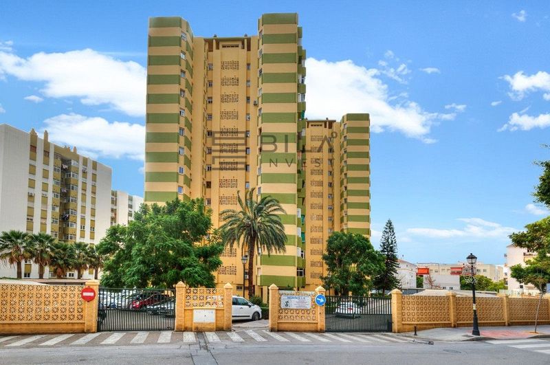 Piso en venta Fuengirola, Málaga. Ref: 9693. Bila Invest