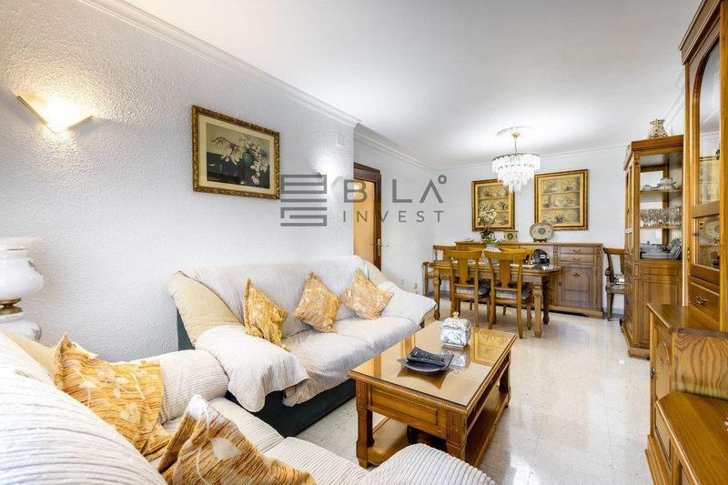 Piso en venta Marbella, Málaga. Ref: 9695. Bila Invest