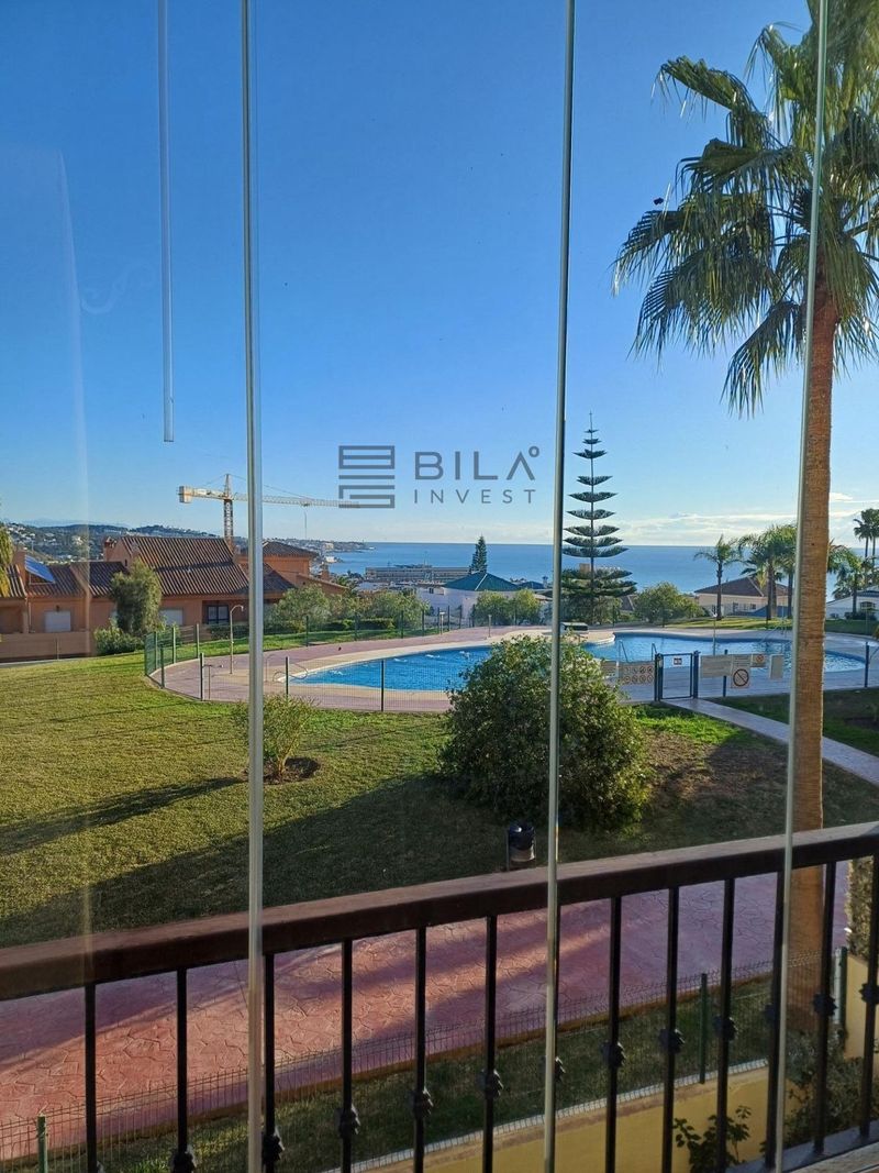 Piso en venta Mijas, Málaga. Ref: 9696. Bila Invest