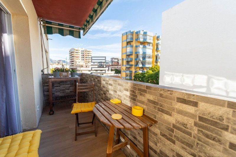 Piso en venta Fuengirola, Málaga. Ref: 9698. Bila Invest