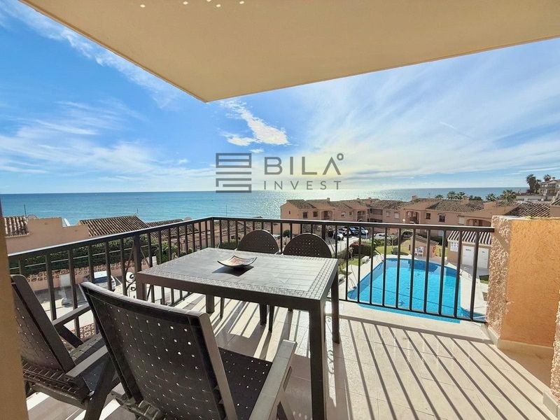 Piso en venta Mijas, Málaga. Ref: 9700. Bila Invest