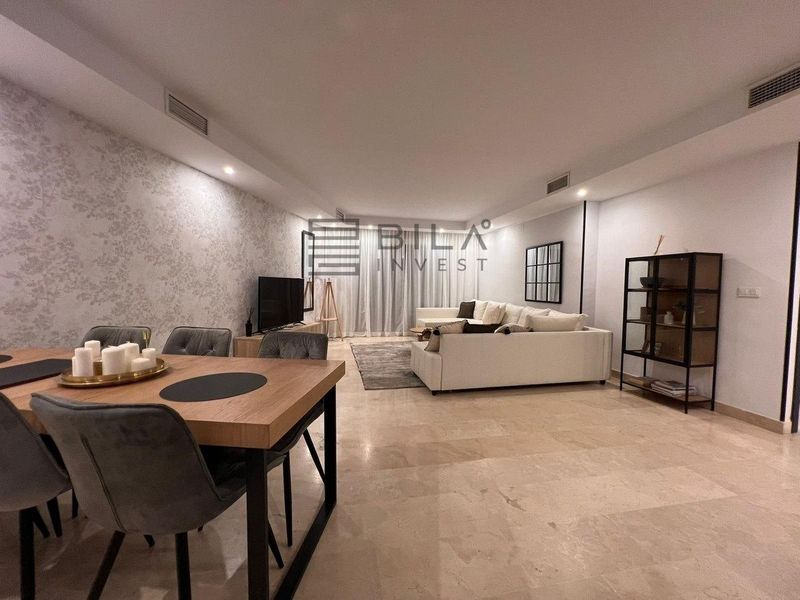 Piso en venta Marbella, Málaga. Ref: 9701. Bila Invest
