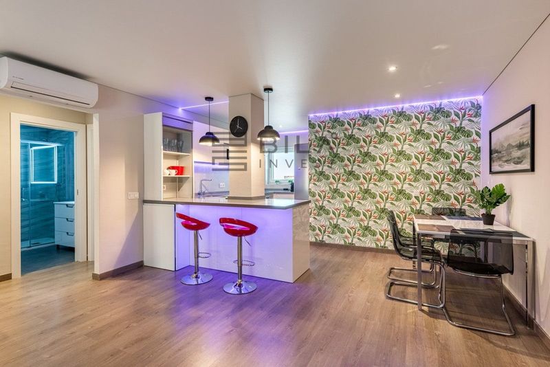 Piso en venta Benalmádena, Málaga. Ref: 9703. Bila Invest