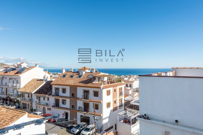 Piso en venta Benalmádena, Málaga. Ref: 9703. Bila Invest