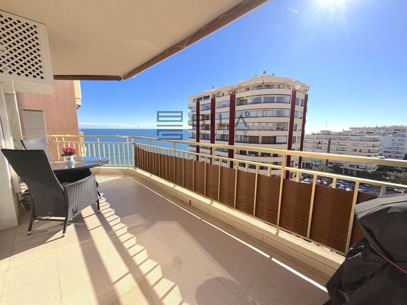 Piso en venta Fuengirola, Málaga. Ref: 9711. Bila Invest