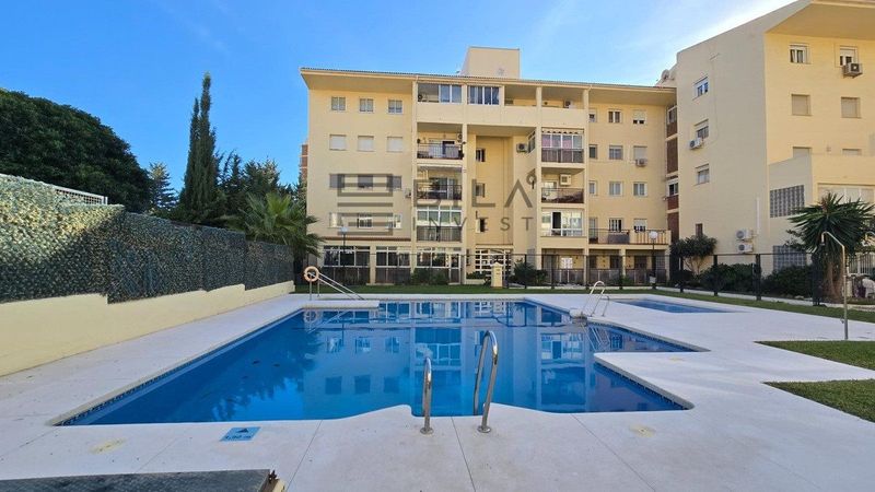 Piso en venta Benalmádena, Málaga. Ref: 9718. Bila Invest
