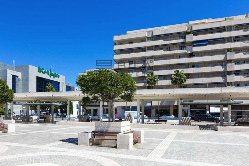 Piso en venta Marbella, Málaga. Ref: 9725. Bila Invest