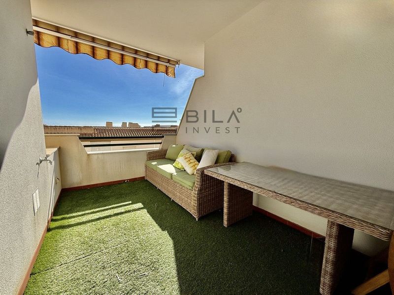 Piso en venta Benalmádena, Málaga. Ref: 9727. Bila Invest